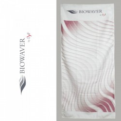 Materassino Biowaver rosso