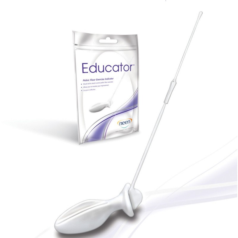 Educator controllo attivo del perineo femminil Educator controllo attivo del perineo femminil